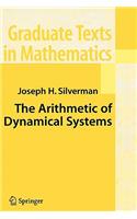 Arithmetic of Dynamical Systems