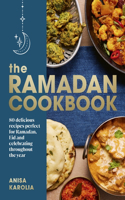 The Ramadan Cookbook