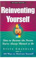 Reinventing Yourself