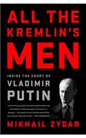 All the Kremlin's Men