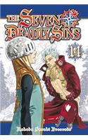 The Seven Deadly Sins 14