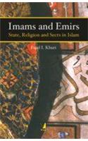 Imams & Emirs (Religion & Sects In Islam)