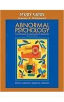 Abnormal Psychology- The Problem Of Maladaptive Behavior 11ed