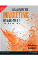 A Framework for Marketing Management