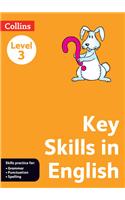 Collins Key Skills In English Level 3