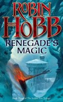 Renegade's Magic (The Soldier Son Trilogy, Book 3)