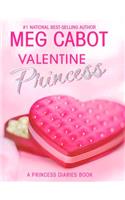 Princess Diaries: Volume 7 and 3/4: Valentine Princess