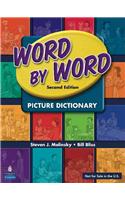 Word By Word International Student Book