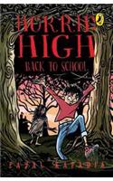 Horrid High: Back to School