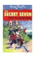 Good Old Secret Seven: 12: Secret Seven