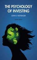 Psychology of Investing