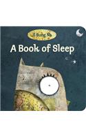 Book of Sleep