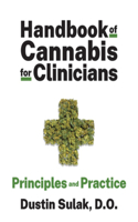 Handbook of Cannabis for Clinicians