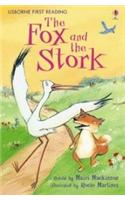 FOX STORK