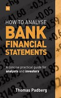 How to Analyse Bank Financial Statements