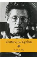 Center of the Cyclone