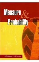 Measure and Probability