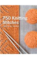 750 Knitting Stitches