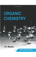 Organic Chemistry