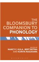 Bloomsbury Companion to Phonology