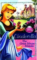 Disney Princess Shree Cinderella The Great Mouse Mistake