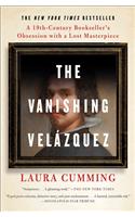 Vanishing Velázquez