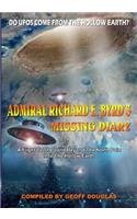 Admiral Richard E. Byrd's Missing Diary