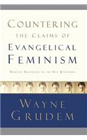 Countering the Claims of Evangelical Feminism