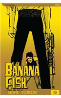 Banana Fish, Vol. 6