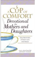 Devotional for Mothers and Daughters: Daily Reminders of God's Love and Grace