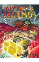 Myths and Legends