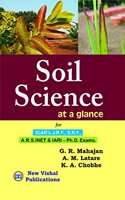 Soil Science at a glance