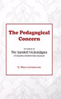 The Pedagogical Concern