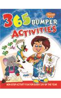 365 Bumper Activities Book