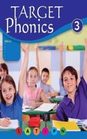 Target Phonics 3