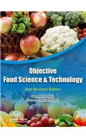 Objective Food Science & Technology, 2nd Revised & Enlarged Edition