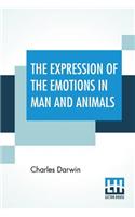 Expression Of The Emotions In Man And Animals