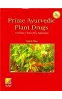 Prime Ayurvedic Plant Drugs,