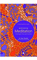 Modern Meditation - Coloring for Focus and Creativity