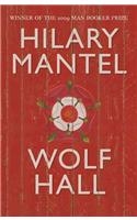 Wolf Hall