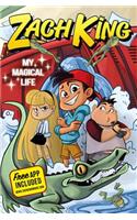 Zach King: My Magical Life