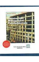 Construction Management Fundamentals 2/e PB