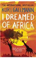 I Dreamed of Africa