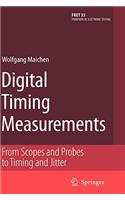 Digital Timing Measurements