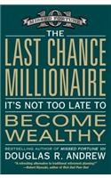 Last Chance Millionaire