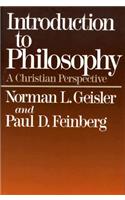 Introduction to Philosophy