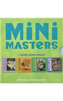 Mini Masters Boxed Set