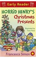 Horrid Henry Early Reader: Horrid Henry's Christmas Presents