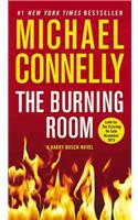 Burning Room