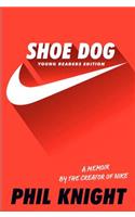 Shoe Dog